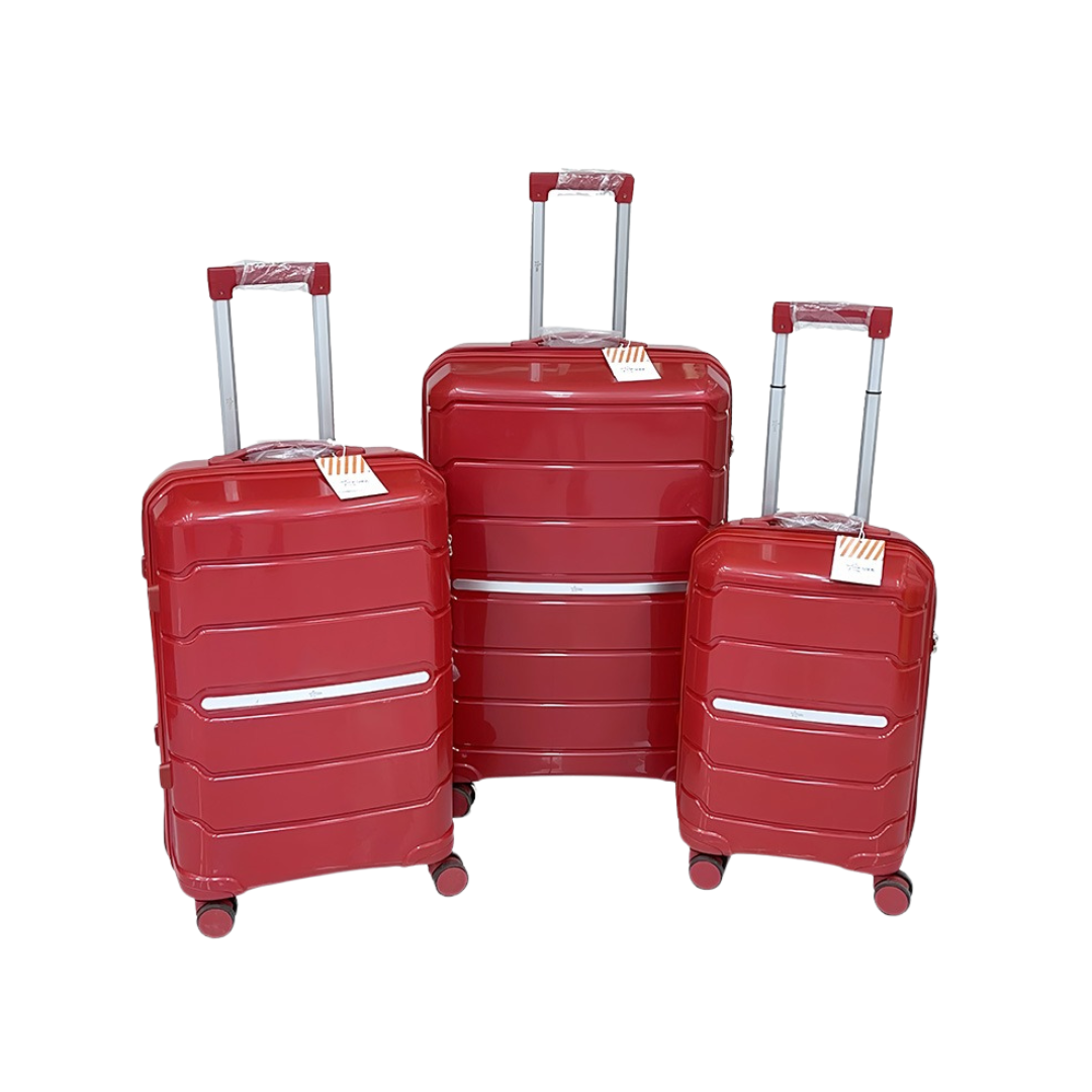 Stylish Classic Trolley Bag Collection