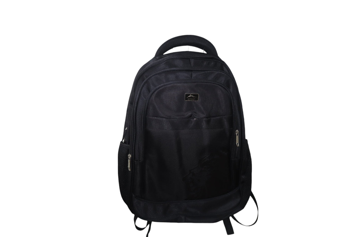 OTW Embossed Lion 30L Laptop Backpack