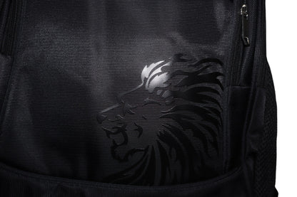 OTW Embossed Lion 30L Laptop Backpack