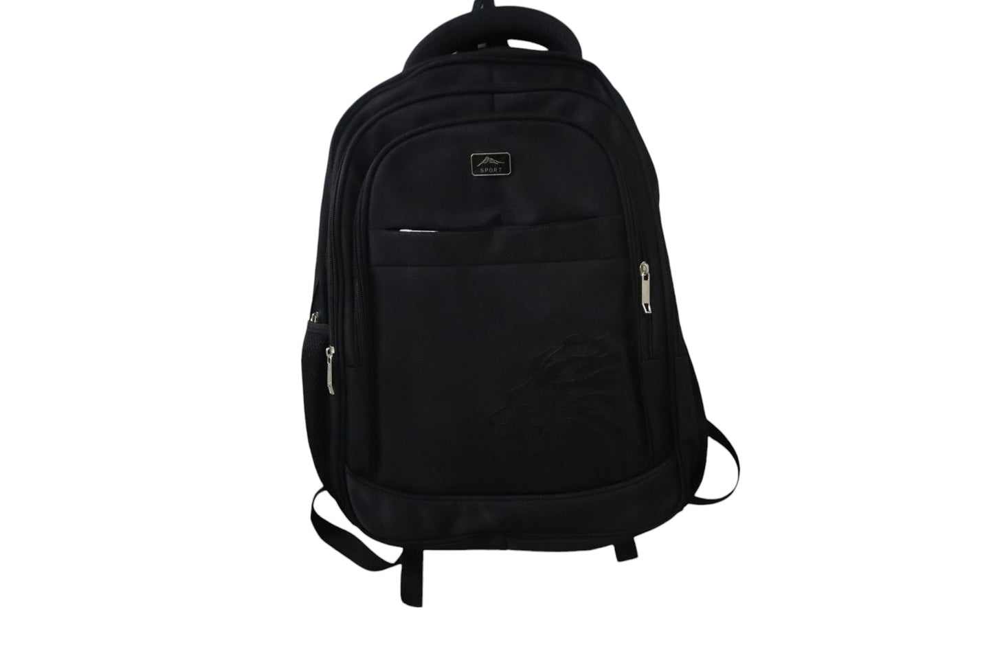 OTW Embossed Lion 30L Laptop Backpack