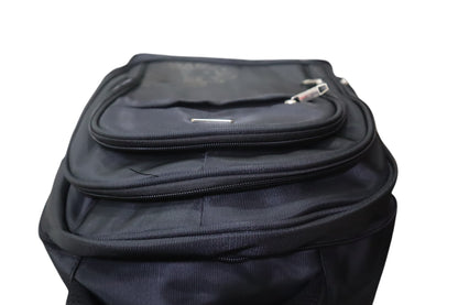 OTW Embossed Lion 30L Laptop Backpack