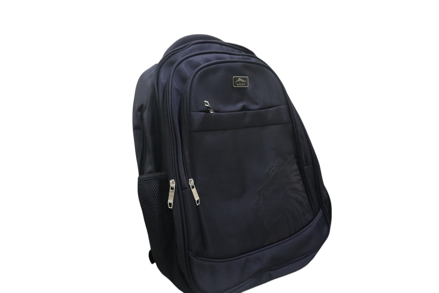 OTW Embossed Lion 30L Laptop Backpack