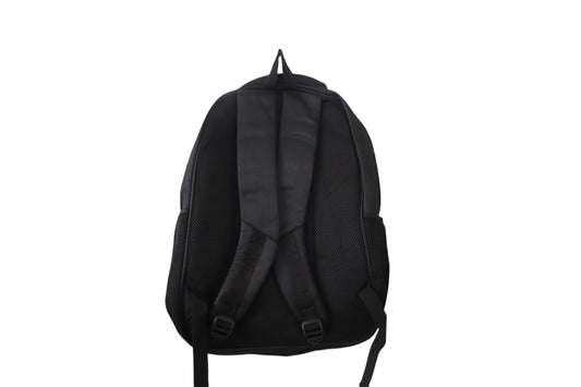 OTW Middle Striped Sport Black 30 L Laptop Backpack