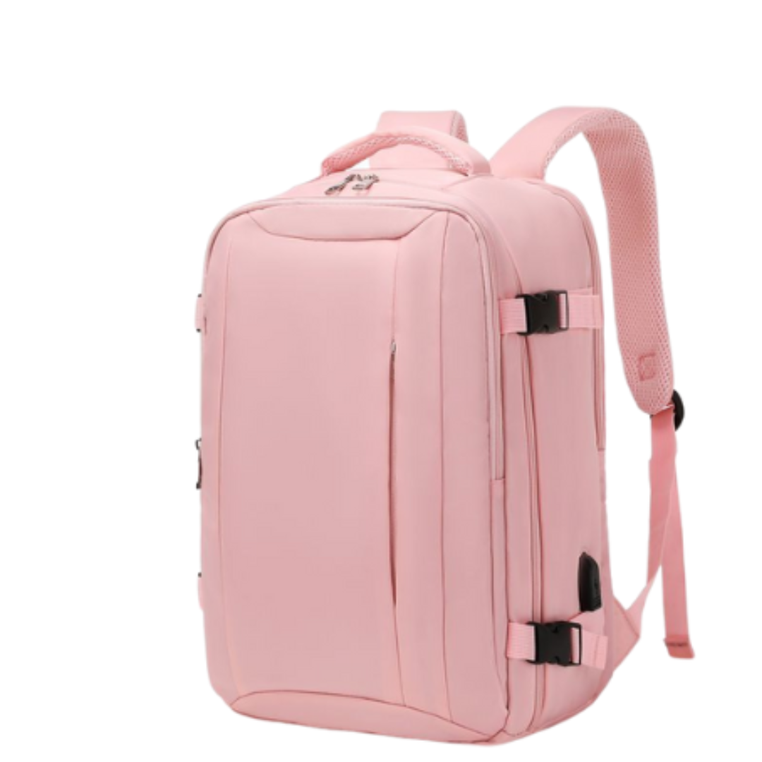 OTW 20L Small Comfy Travel Backpack