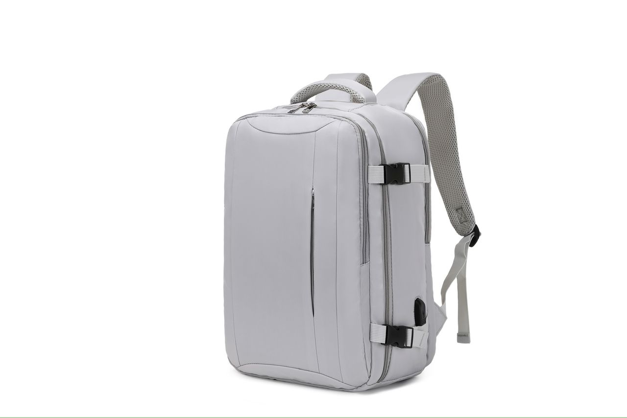 OTW 20L Small Comfy Grey Travel Backpack