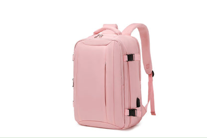 OTW 20L Small Comfy Travel Backpack